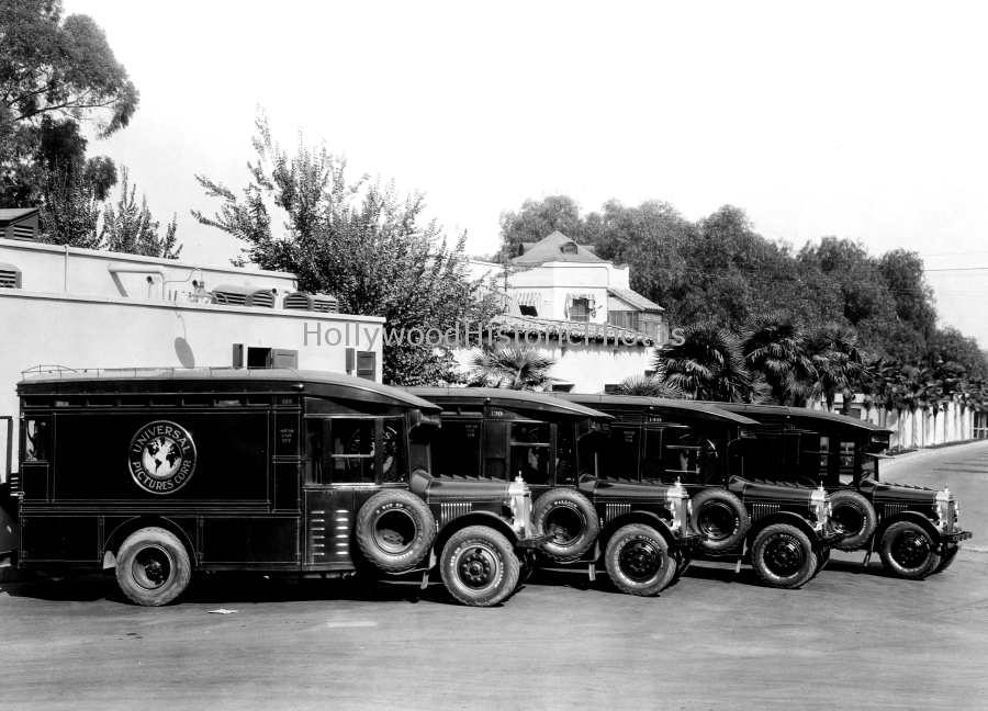 Universal Studios 1929 Trucks Transportation Dept. 1929 wm.jpg